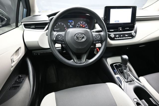 2024 Toyota Corolla LE CVT - 22998348 - 16