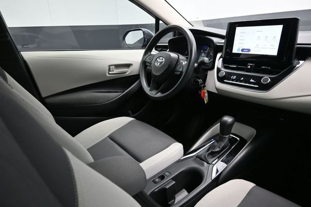 2024 Toyota Corolla LE CVT - 22998348 - 17