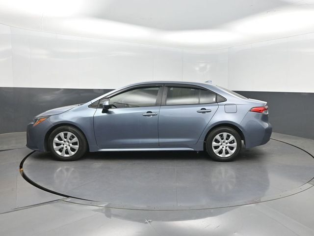 2024 Toyota Corolla LE CVT - 22998348 - 1