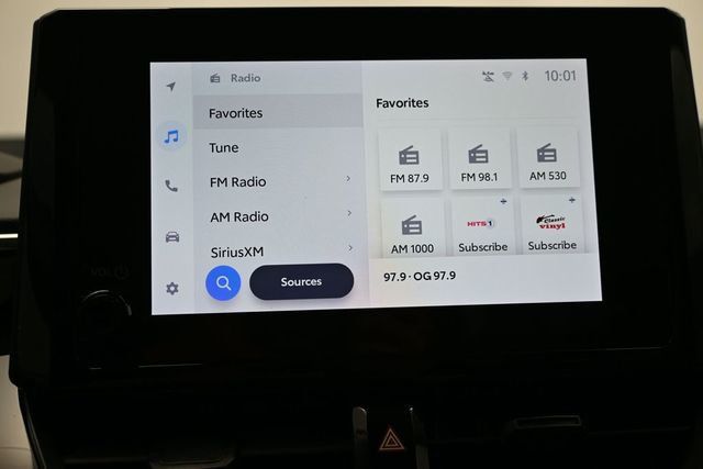 2024 Toyota Corolla LE CVT - 22998348 - 19