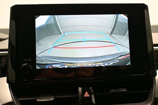 2024 Toyota Corolla LE CVT - 22998348 - 20