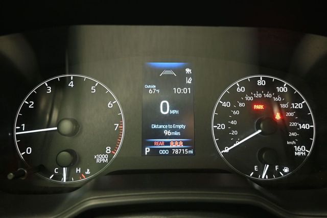 2024 Toyota Corolla LE CVT - 22998348 - 22