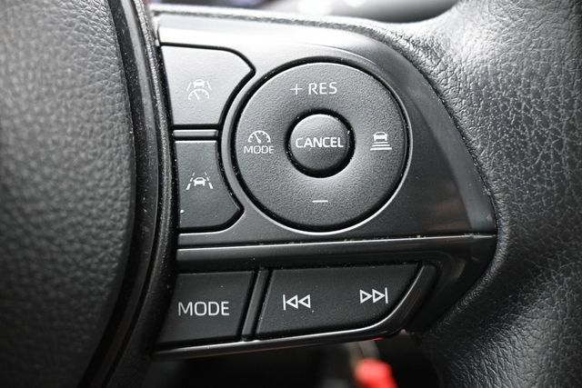 2024 Toyota Corolla LE CVT - 22998348 - 24