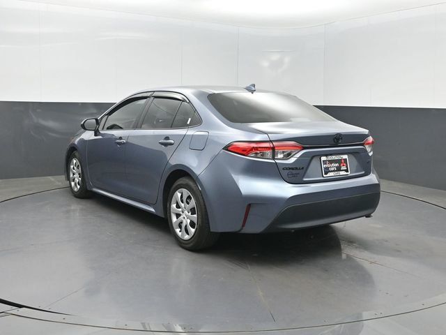 2024 Toyota Corolla LE CVT - 22998348 - 2