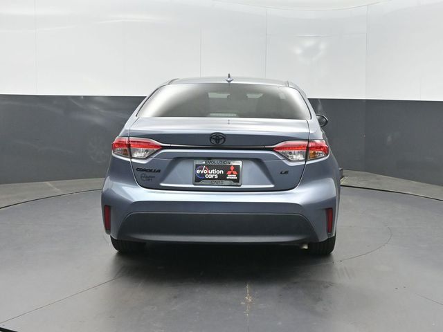 2024 Toyota Corolla LE CVT - 22998348 - 29