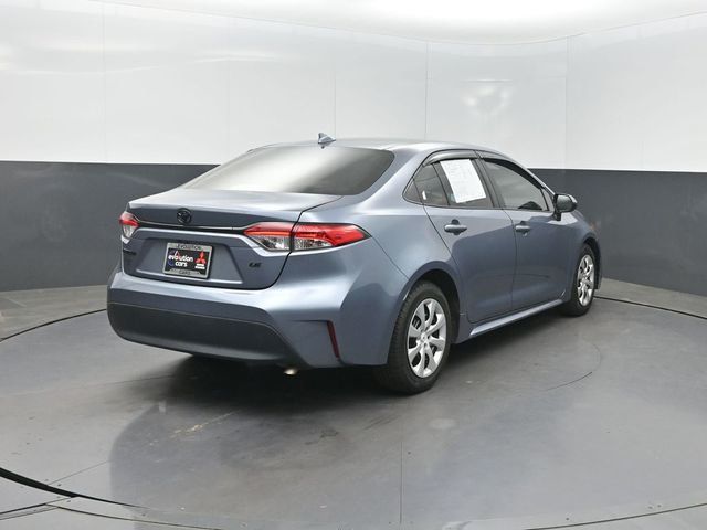 2024 Toyota Corolla LE CVT - 22998348 - 30