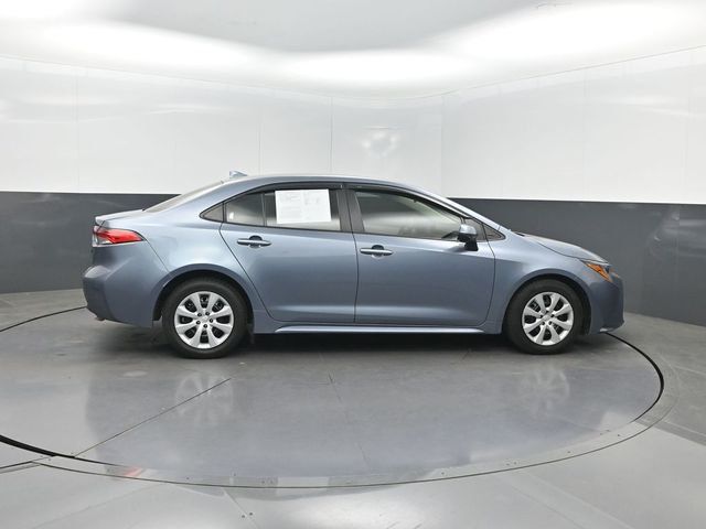 2024 Toyota Corolla LE CVT - 22998348 - 31