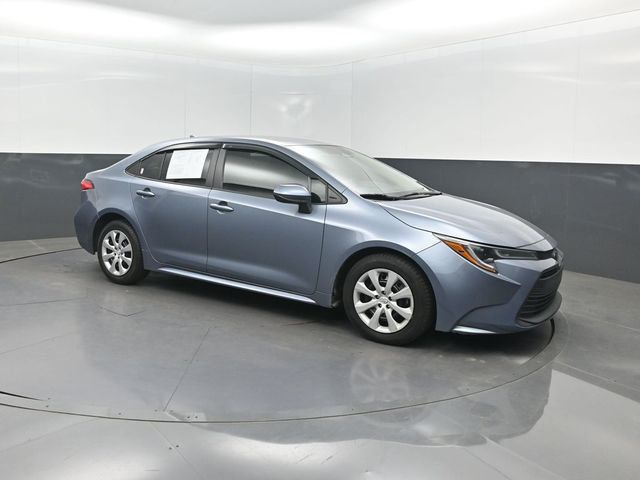 2024 Toyota Corolla LE CVT - 22998348 - 32