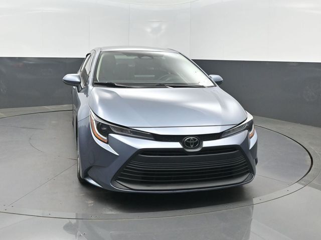 2024 Toyota Corolla LE CVT - 22998348 - 33