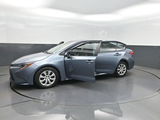 2024 Toyota Corolla LE CVT - 22998348 - 34