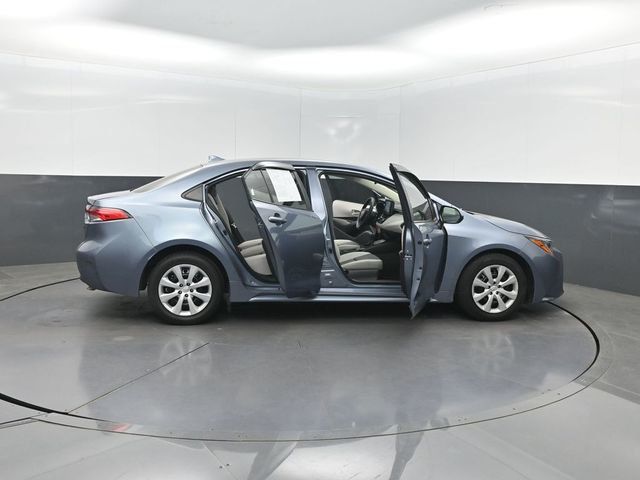 2024 Toyota Corolla LE CVT - 22998348 - 35