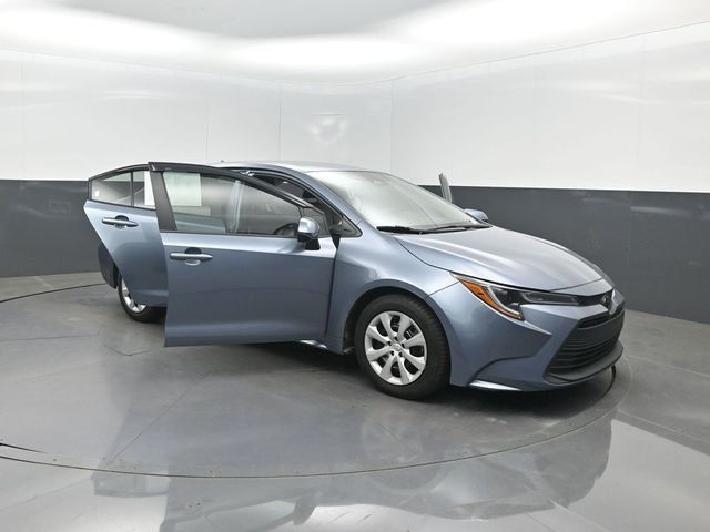 2024 Toyota Corolla LE CVT - 22998348 - 36