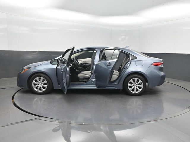 2024 Toyota Corolla LE CVT - 22998348 - 37