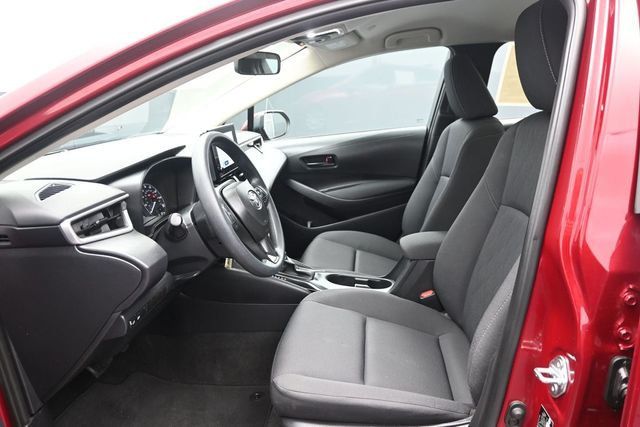 2024 Toyota Corolla LE CVT - 23015461 - 9