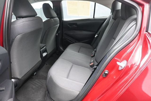 2024 Toyota Corolla LE CVT - 23015461 - 11