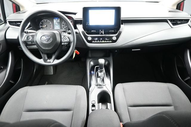 2024 Toyota Corolla LE CVT - 23015461 - 14
