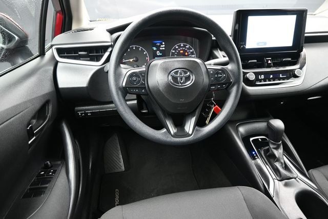 2024 Toyota Corolla LE CVT - 23015461 - 15