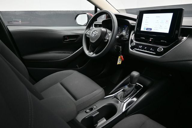 2024 Toyota Corolla LE CVT - 23015461 - 16