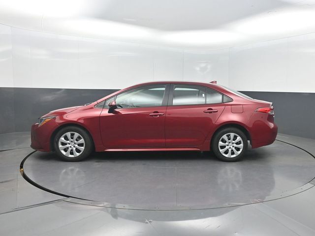 2024 Toyota Corolla LE CVT - 23015461 - 1