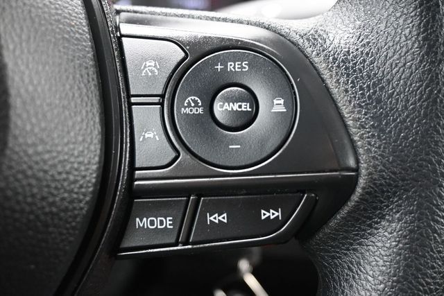 2024 Toyota Corolla LE CVT - 23015461 - 23