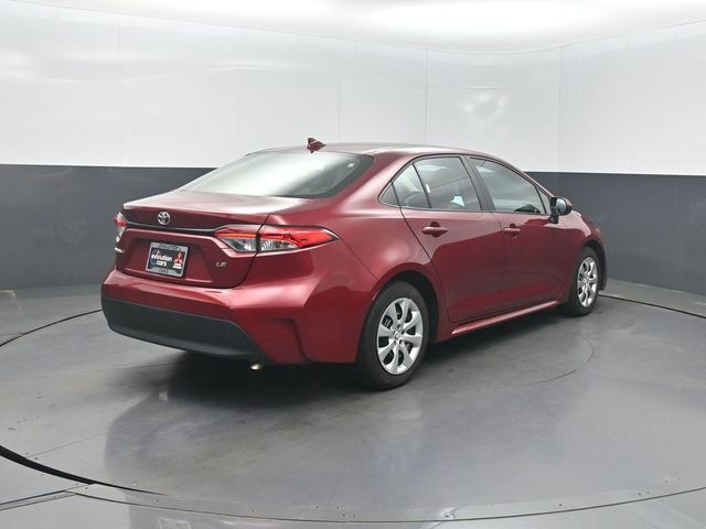 2024 Toyota Corolla LE CVT - 23015461 - 30