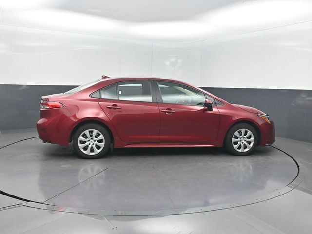 2024 Toyota Corolla LE CVT - 23015461 - 31