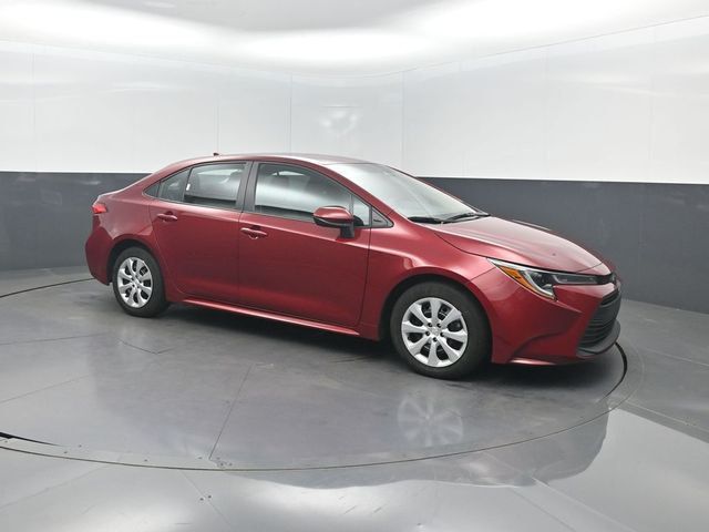 2024 Toyota Corolla LE CVT - 23015461 - 32