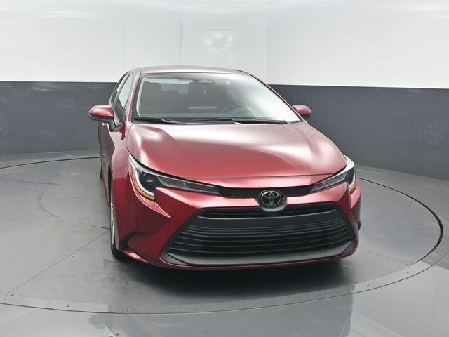 2024 Toyota Corolla LE CVT - 23015461 - 33