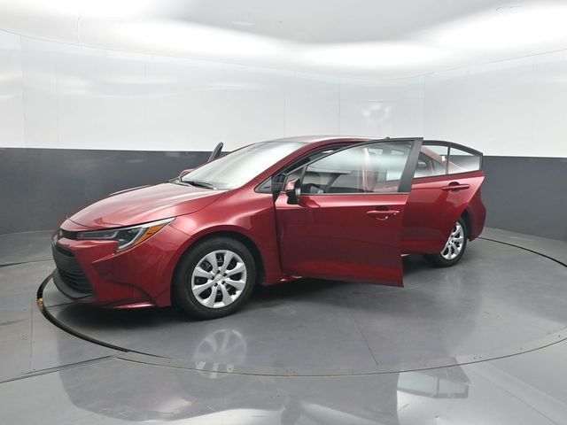 2024 Toyota Corolla LE CVT - 23015461 - 34