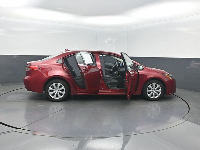 2024 Toyota Corolla LE CVT - 23015461 - 35