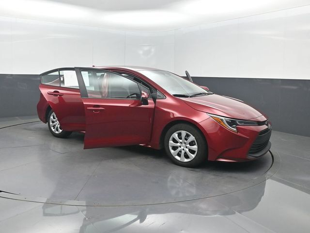 2024 Toyota Corolla LE CVT - 23015461 - 36