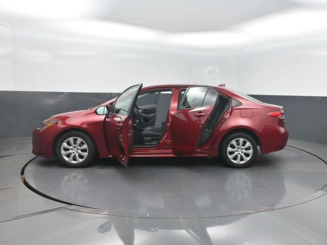 2024 Toyota Corolla LE CVT - 23015461 - 37