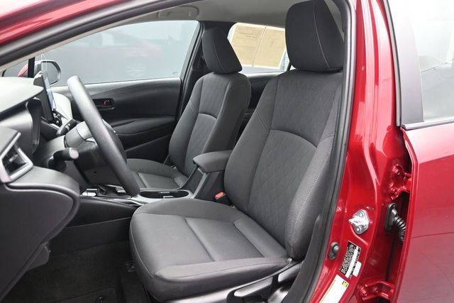 2024 Toyota Corolla LE CVT - 23015461 - 8