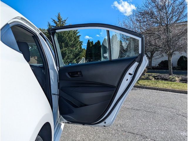 2024 Toyota Corolla LE CVT - 22997883 - 9