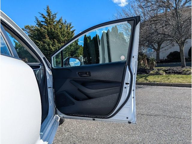 2024 Toyota Corolla LE CVT - 22997883 - 10