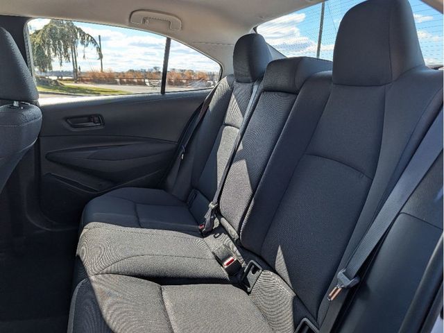 2024 Toyota Corolla LE CVT - 22997883 - 11