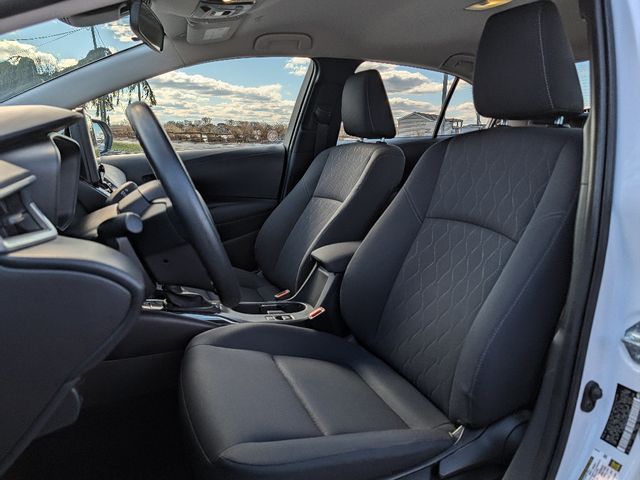 2024 Toyota Corolla LE CVT - 22997883 - 12