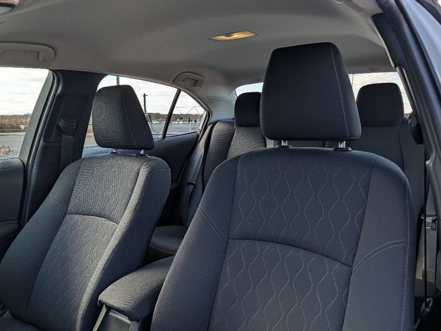 2024 Toyota Corolla LE CVT - 22997883 - 13