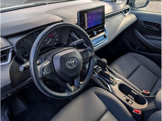 2024 Toyota Corolla LE CVT - 22997883 - 14