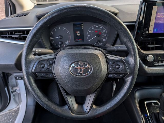 2024 Toyota Corolla LE CVT - 22997883 - 15