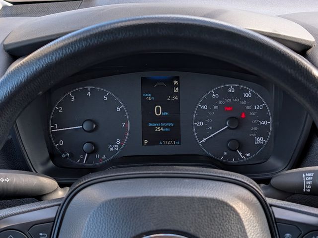 2024 Toyota Corolla LE CVT - 22997883 - 16