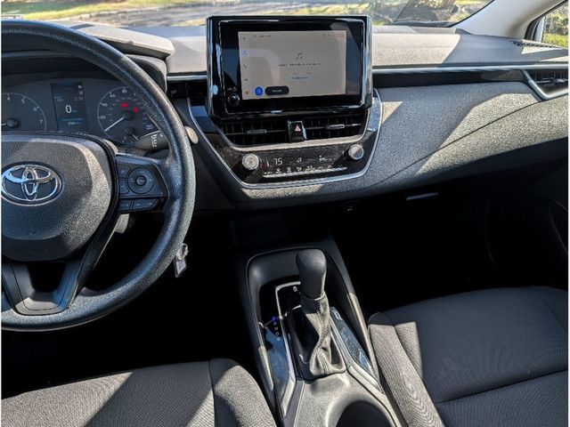 2024 Toyota Corolla LE CVT - 22997883 - 17
