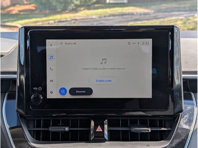 2024 Toyota Corolla LE CVT - 22997883 - 18