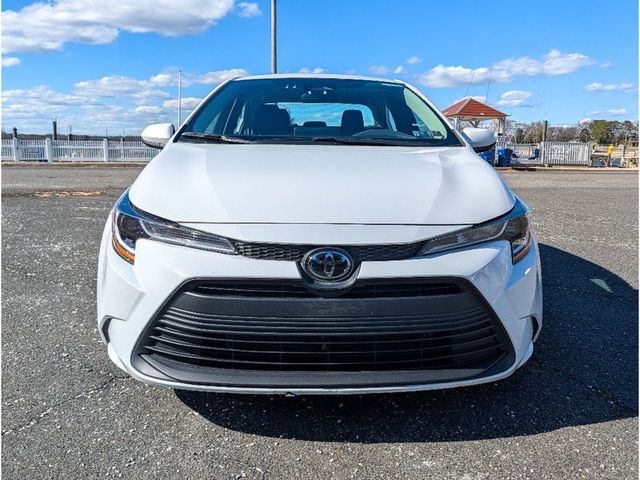 2024 Toyota Corolla LE CVT - 22997883 - 1