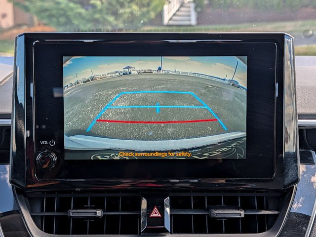 2024 Toyota Corolla LE CVT - 22997883 - 19