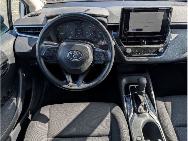 2024 Toyota Corolla LE CVT - 22997883 - 20