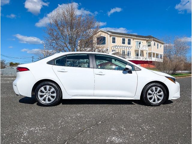 2024 Toyota Corolla LE CVT - 22997883 - 3