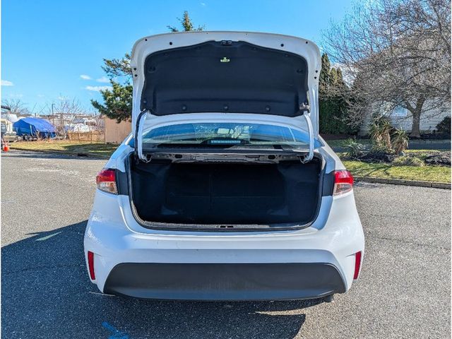 2024 Toyota Corolla LE CVT - 22997883 - 6