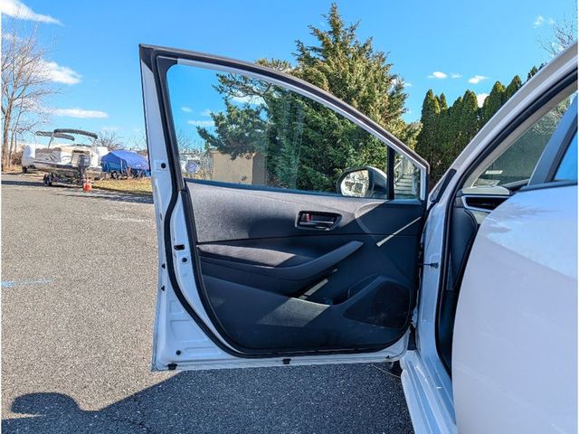 2024 Toyota Corolla LE CVT - 22997883 - 7