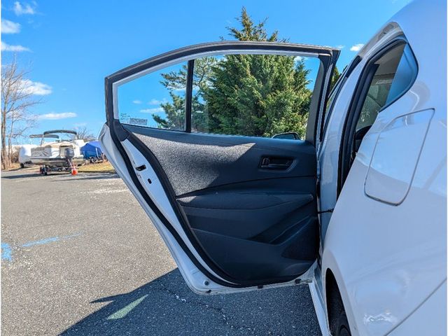2024 Toyota Corolla LE CVT - 22997883 - 8